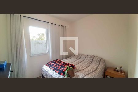 Quarto 1 de apartamento para alugar com 2 quartos, 72m² em Novo Osasco, Osasco
