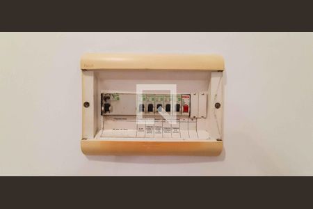 Quadro de Luz de apartamento para alugar com 2 quartos, 72m² em Novo Osasco, Osasco