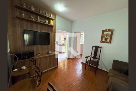 Copa de casa à venda com 3 quartos, 280m² em Darcy Vargas, Belo Horizonte