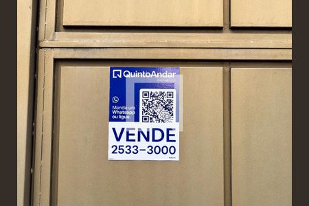 plaquinha instalada de casa à venda com 3 quartos, 280m² em Darcy Vargas, Belo Horizonte