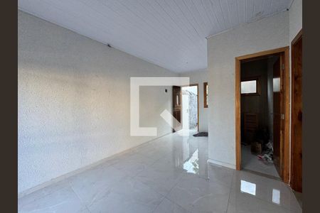 Sala de casa à venda com 2 quartos, 55m² em Feitoria, São Leopoldo