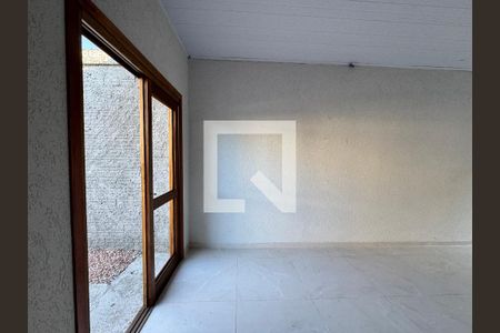 Sala de casa à venda com 2 quartos, 55m² em Feitoria, São Leopoldo