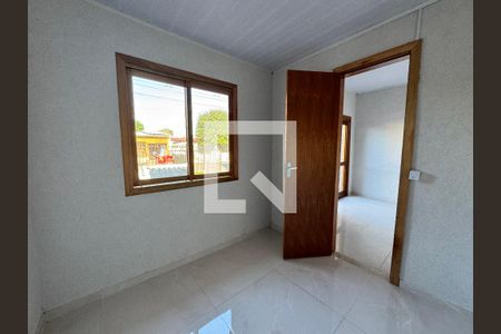 Quarto 1 de casa à venda com 2 quartos, 55m² em Feitoria, São Leopoldo