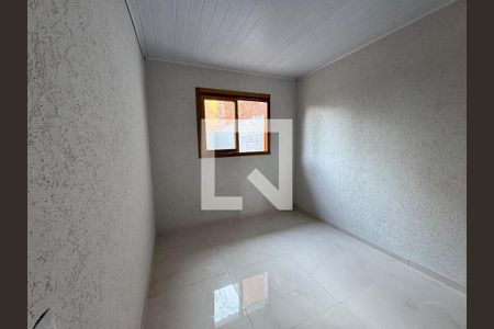 Quarto 2 de casa à venda com 2 quartos, 55m² em Feitoria, São Leopoldo