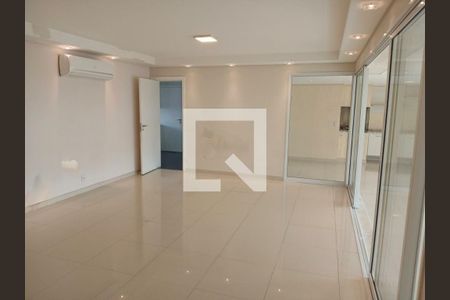 Apartamento à venda com 4 quartos, 224m² em Vila Gomes Cardim, São Paulo