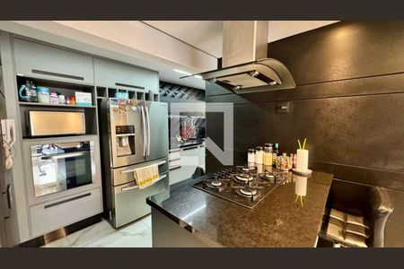 Apartamento à venda com 3 quartos, 99m² em Vila Gomes Cardim, São Paulo