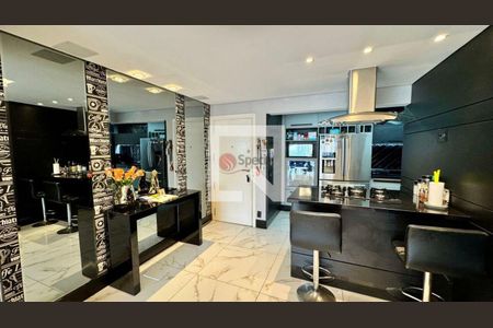 Apartamento à venda com 3 quartos, 99m² em Vila Gomes Cardim, São Paulo