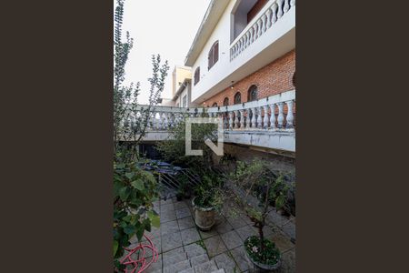 Jardim  de casa à venda com 3 quartos, 261m² em Penha de França, São Paulo