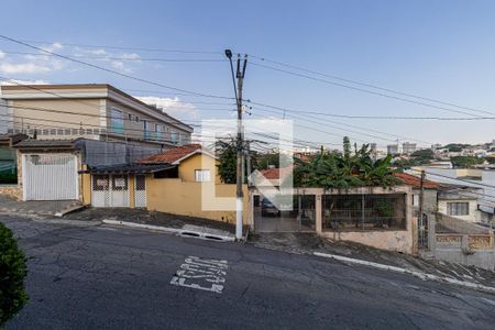 Vista Varanda  de casa à venda com 3 quartos, 261m² em Penha de França, São Paulo