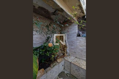 Jardim  de casa à venda com 3 quartos, 261m² em Penha de França, São Paulo
