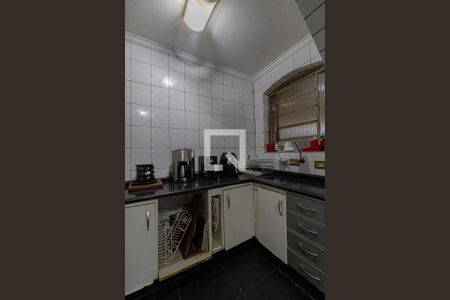 Cozinha  de casa à venda com 3 quartos, 261m² em Penha de França, São Paulo