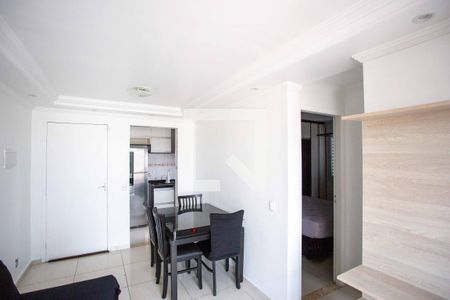 Sala de apartamento à venda com 2 quartos, 43m² em Assunção, São Bernardo do Campo