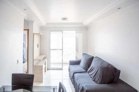 Sala de apartamento à venda com 2 quartos, 43m² em Assunção, São Bernardo do Campo