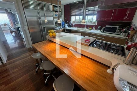 Apartamento à venda com 4 quartos, 274m² em Paraíso, São Paulo