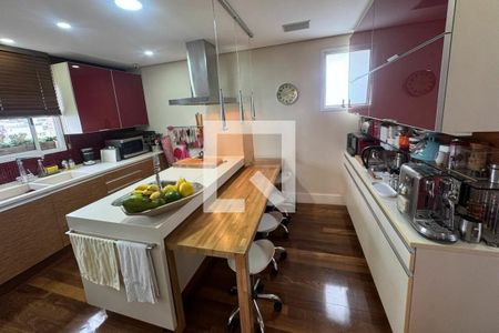 Apartamento à venda com 4 quartos, 274m² em Paraíso, São Paulo