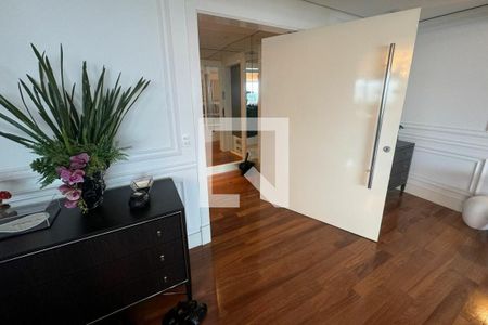 Apartamento à venda com 4 quartos, 274m² em Paraíso, São Paulo