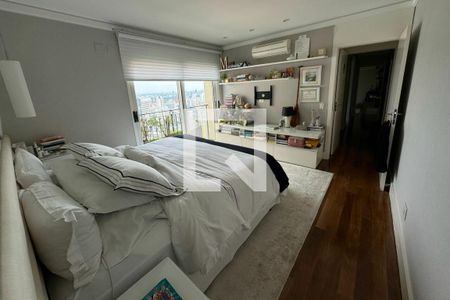 Apartamento à venda com 4 quartos, 274m² em Paraíso, São Paulo