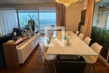 Apartamento à venda com 4 quartos, 274m² em Paraíso, São Paulo