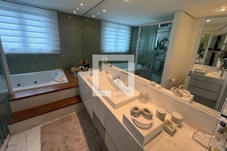 Apartamento à venda com 4 quartos, 274m² em Paraíso, São Paulo