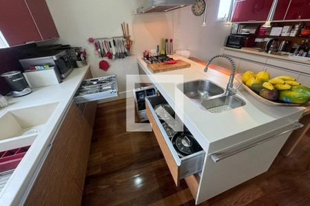 Apartamento à venda com 4 quartos, 274m² em Paraíso, São Paulo