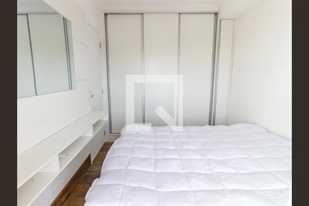 Quarto de apartamento para alugar com 1 quarto, 40m² em Mooca, São Paulo