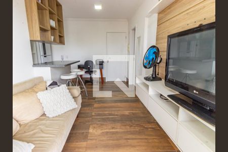 Apartamento para alugar com 1 quarto, 40m² em Mooca, São Paulo