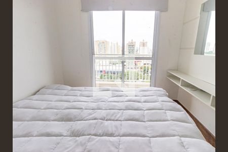 Quarto de apartamento para alugar com 1 quarto, 40m² em Mooca, São Paulo