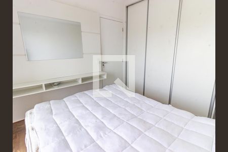 Quarto de apartamento para alugar com 1 quarto, 40m² em Mooca, São Paulo