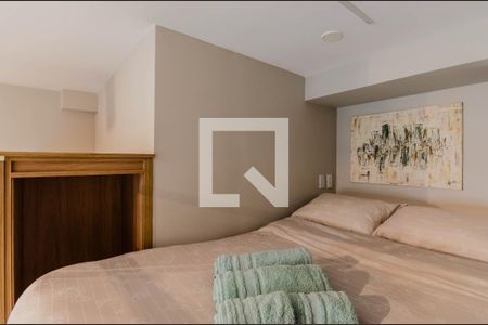 Quarto de kitnet/studio para alugar com 1 quarto, 31m² em Vila Mariana, São Paulo