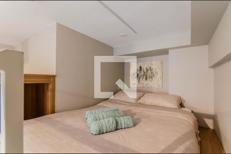 Quarto de kitnet/studio para alugar com 1 quarto, 31m² em Vila Mariana, São Paulo