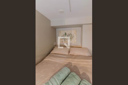 Quarto de kitnet/studio para alugar com 1 quarto, 31m² em Vila Mariana, São Paulo