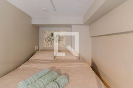 Quarto de kitnet/studio para alugar com 1 quarto, 31m² em Vila Mariana, São Paulo