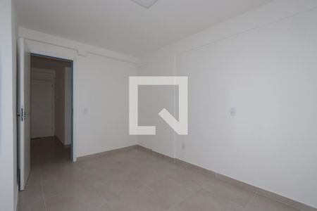 Quarto de apartamento para alugar com 1 quarto, 41m² em Vila Zelina, São Paulo