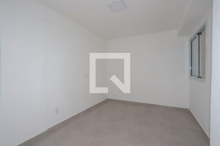 Quarto de apartamento para alugar com 1 quarto, 41m² em Vila Zelina, São Paulo