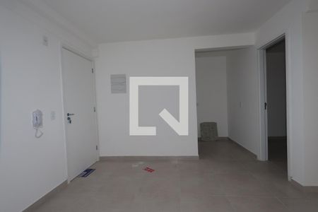 Sala de apartamento para alugar com 1 quarto, 41m² em Vila Zelina, São Paulo