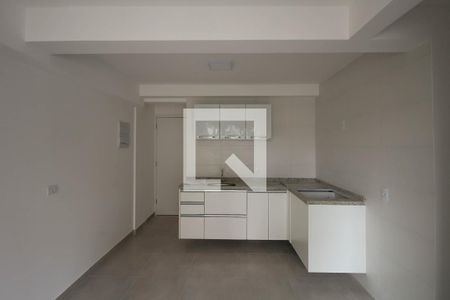 Sala/Cozinha de apartamento para alugar com 2 quartos, 41m² em Vila Zelina, São Paulo