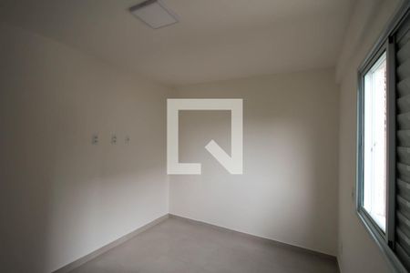 Quarto 1 de apartamento para alugar com 2 quartos, 41m² em Vila Zelina, São Paulo