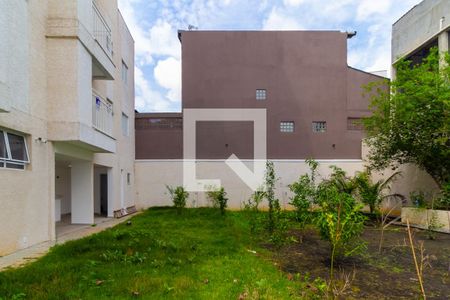 Área comum de apartamento para alugar com 2 quartos, 41m² em Vila Prudente, São Paulo
