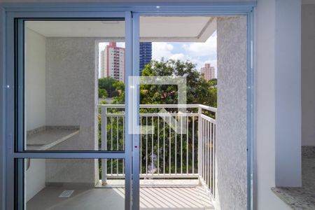 Sacada de apartamento para alugar com 2 quartos, 41m² em Vila Prudente, São Paulo