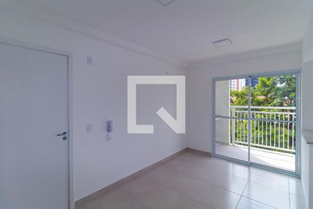 Sala de apartamento para alugar com 2 quartos, 41m² em Vila Prudente, São Paulo