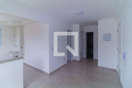Sala de apartamento para alugar com 2 quartos, 41m² em Vila Prudente, São Paulo