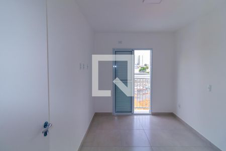 Quarto 1 de apartamento para alugar com 2 quartos, 41m² em Vila Prudente, São Paulo