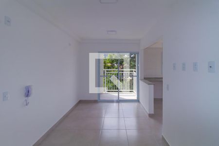 Sala de apartamento para alugar com 2 quartos, 41m² em Vila Prudente, São Paulo
