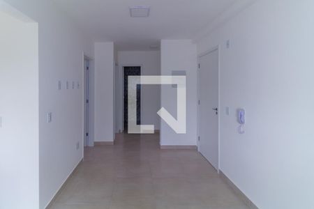 Sala de apartamento para alugar com 2 quartos, 41m² em Vila Prudente, São Paulo