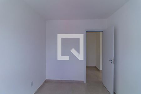 Quarto 1 de apartamento para alugar com 2 quartos, 41m² em Vila Prudente, São Paulo
