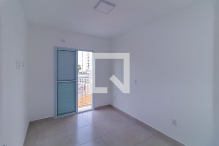 Quarto 1 de apartamento para alugar com 2 quartos, 41m² em Vila Prudente, São Paulo