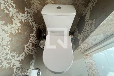Lavabo de apartamento para alugar com 2 quartos, 80m² em Pompéia, Santos