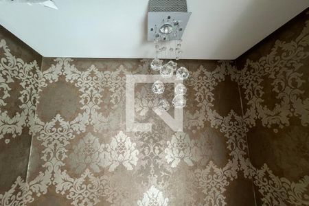 Lavabo de apartamento para alugar com 2 quartos, 80m² em Pompéia, Santos
