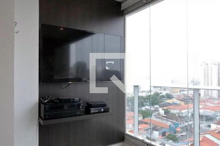 Kitnet/Studio à venda com 1 quarto, 35m² em Vila Gomes Cardim, São Paulo
