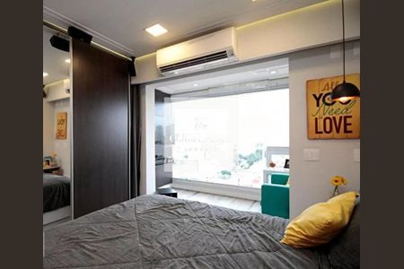 Kitnet/Studio à venda com 1 quarto, 35m² em Vila Gomes Cardim, São Paulo